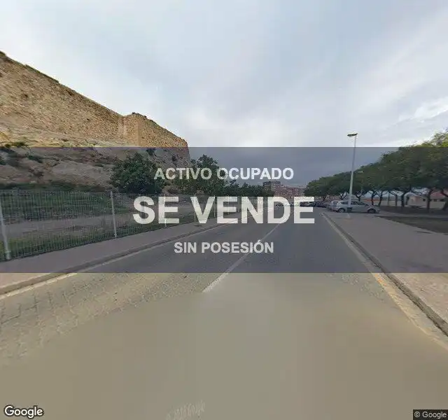 Flat for sale in Cartagena