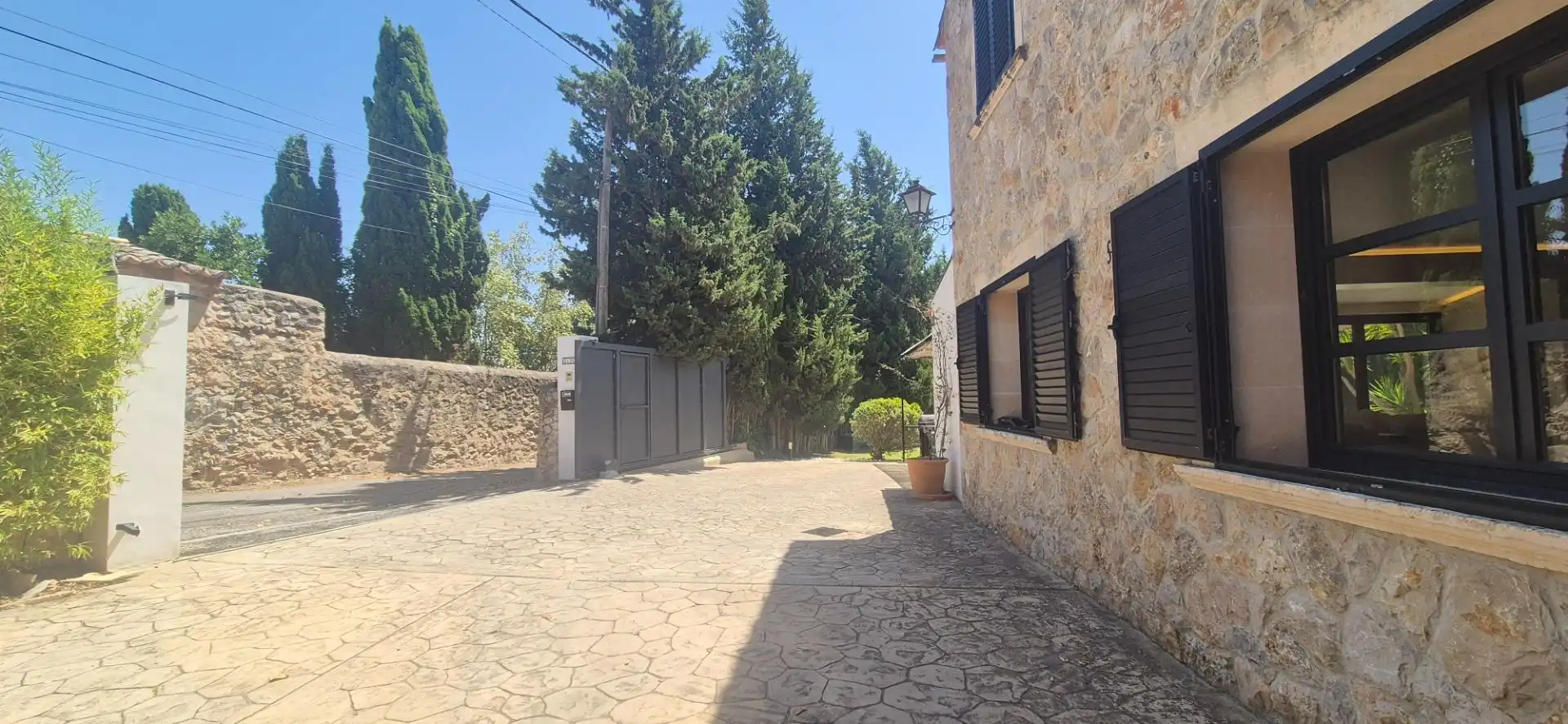 Casa rústica con jardín en venta en DISSEMINATS POLIGON 4, imagen 6