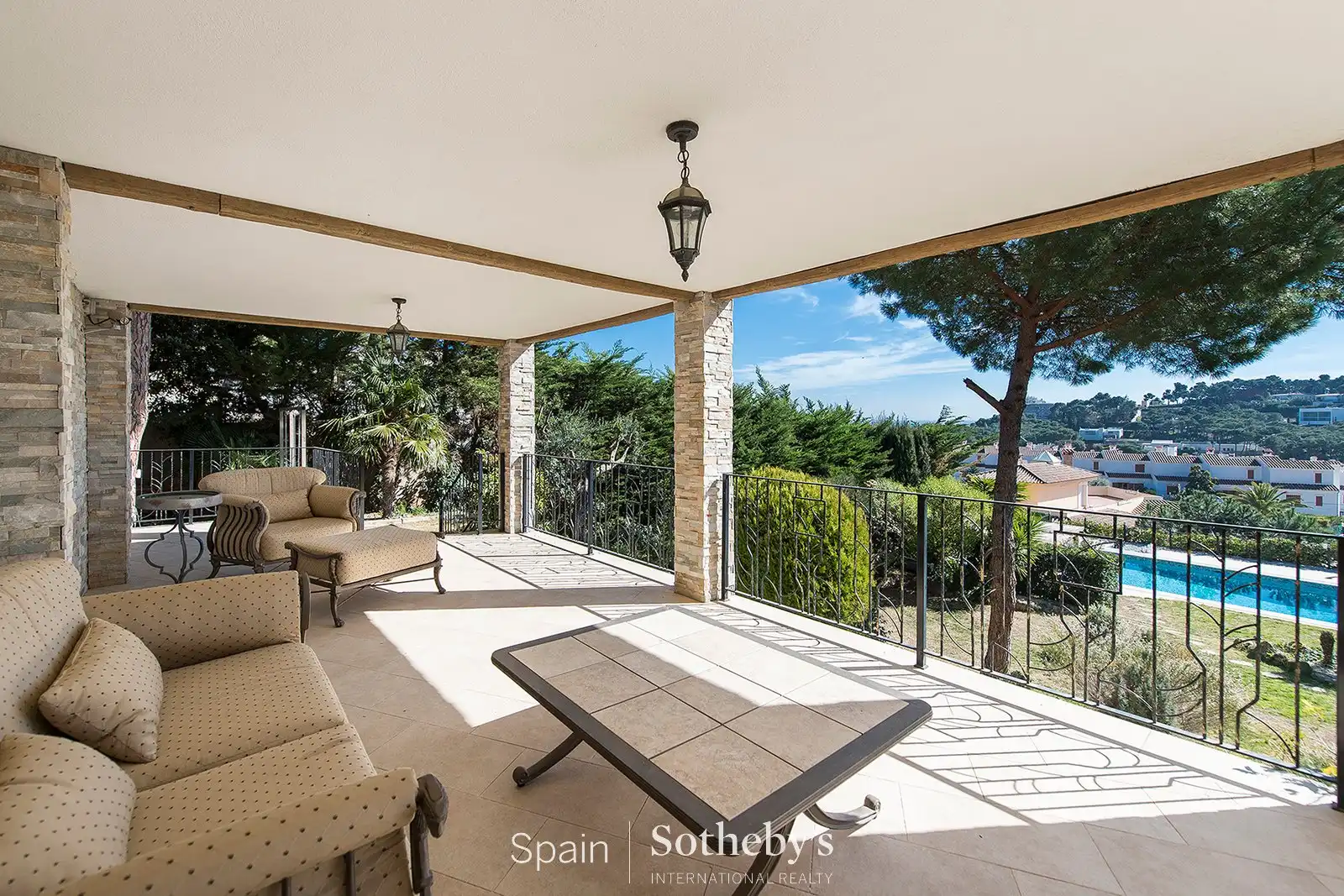 Maison avec piscine à vendre à Torre Valentina - Mas Vilar de La Mutxada - Treumal, imagen 35