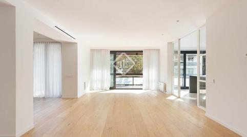 Foto 4 de Piso en venta en Les Tres Torres, Barcelona