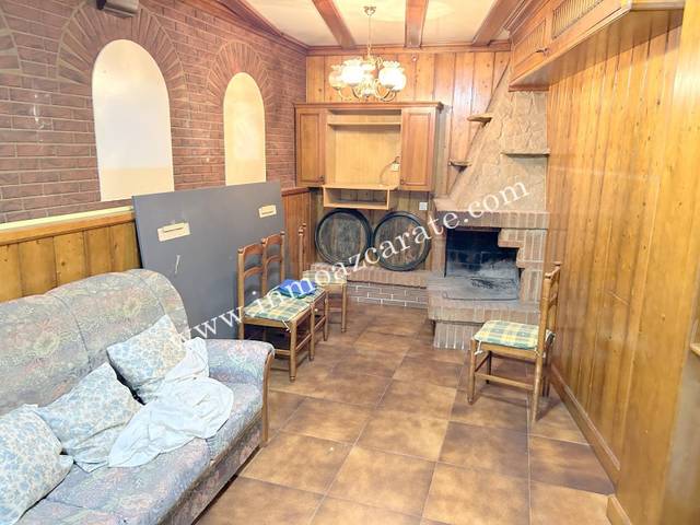 Casa-chalet en Venta en Torralba del Río