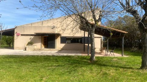 Foto 2 de Casa o chalet en venta en Sant Jordi, Bell-lloc d'Urgell, Lleida