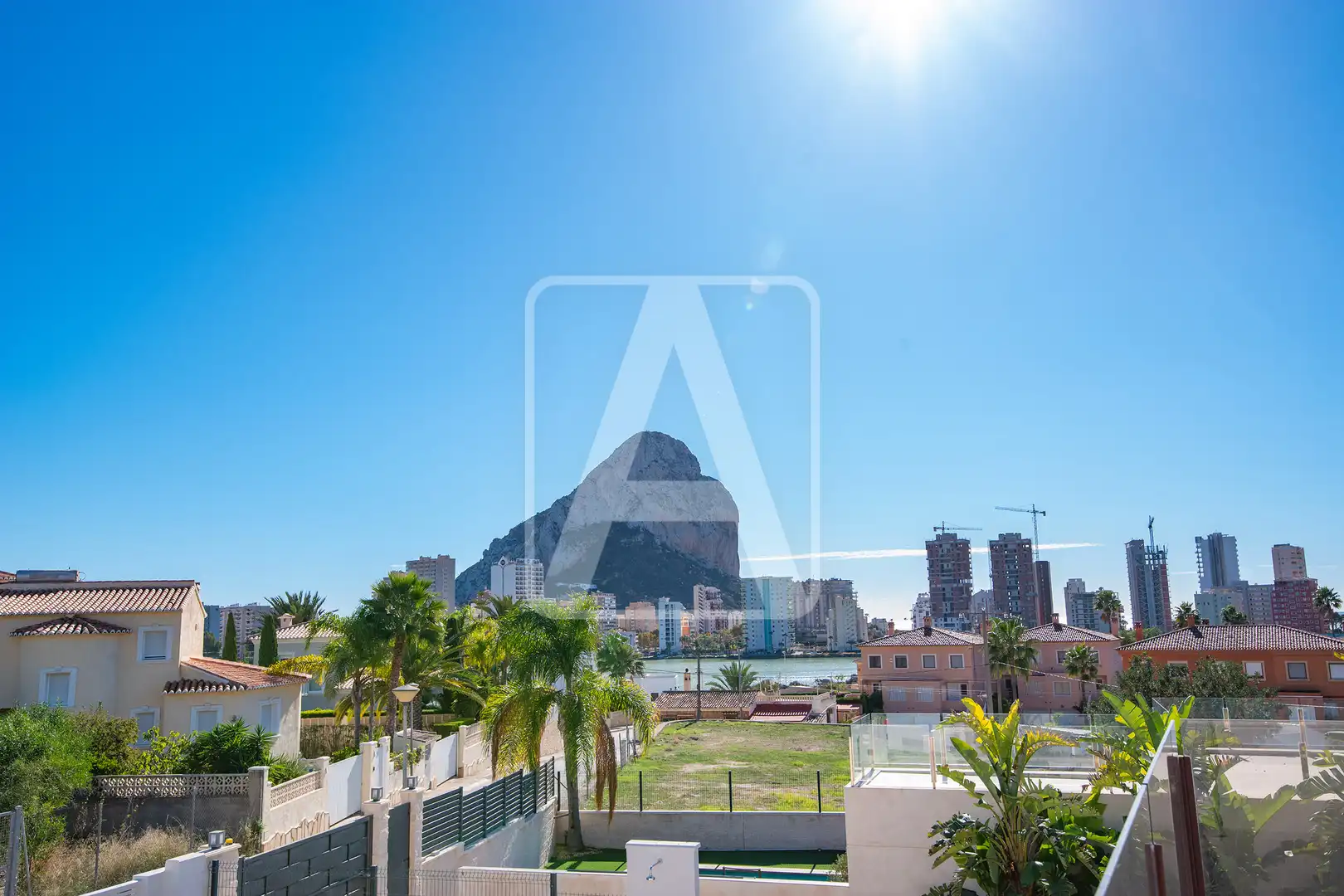 Villa avec piscine à vendre à Marisol Park - Ortembach - Los Almendros, imagen 2