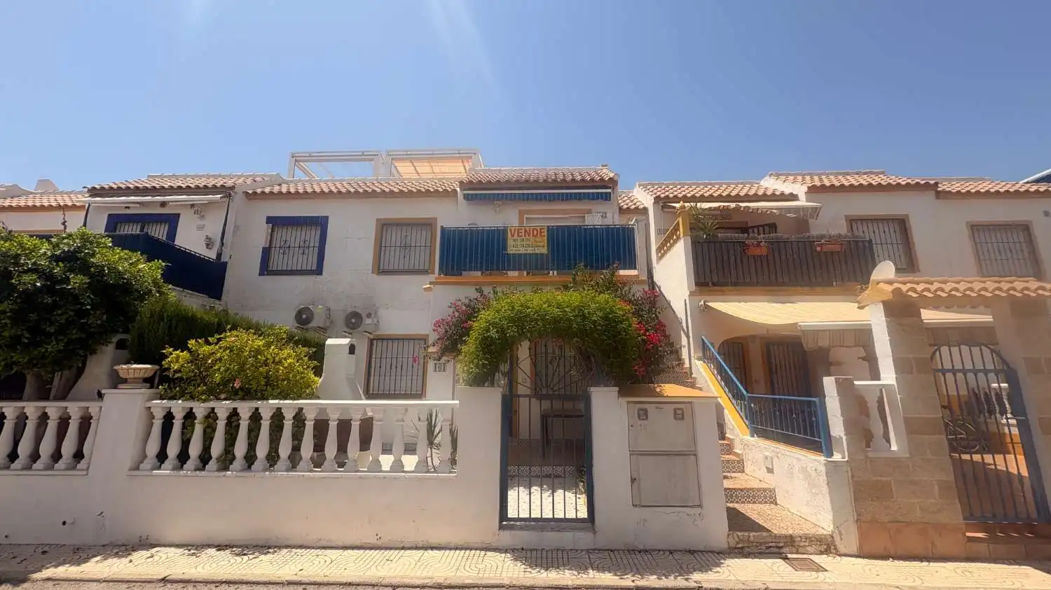 Apartamento en venta en La Florida