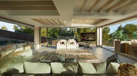 Foto 2 de Casa o xalet en venda a Cami de Sa Torre, Sant Joan de Labritja, Illes Balears