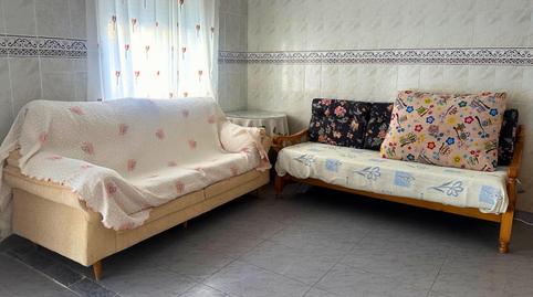 Foto 4 de Casa adosada en venda a Centro, Murcia