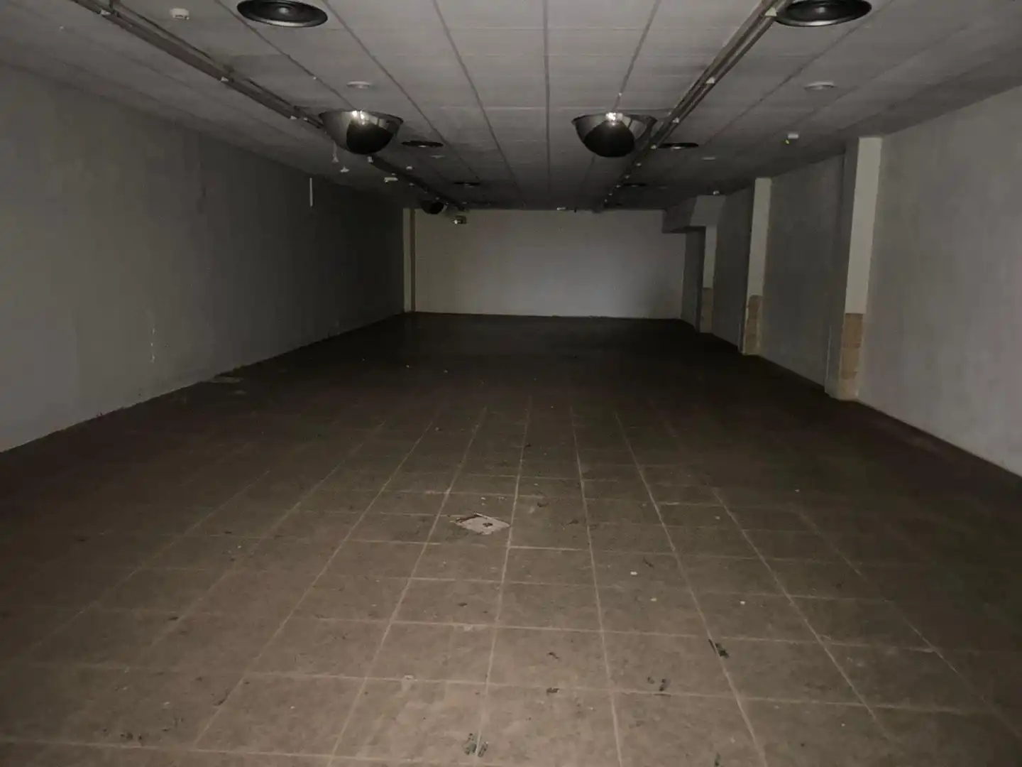 Business premises to rent in Calle del Poeta Juan Alegre, imagen 4
