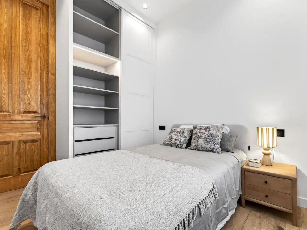Wohnung zum Verkauf in Calle de San Vicente Ferrer, imagen 52