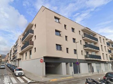 Individual con ascensor en venta en Carrer de Barcelona 58