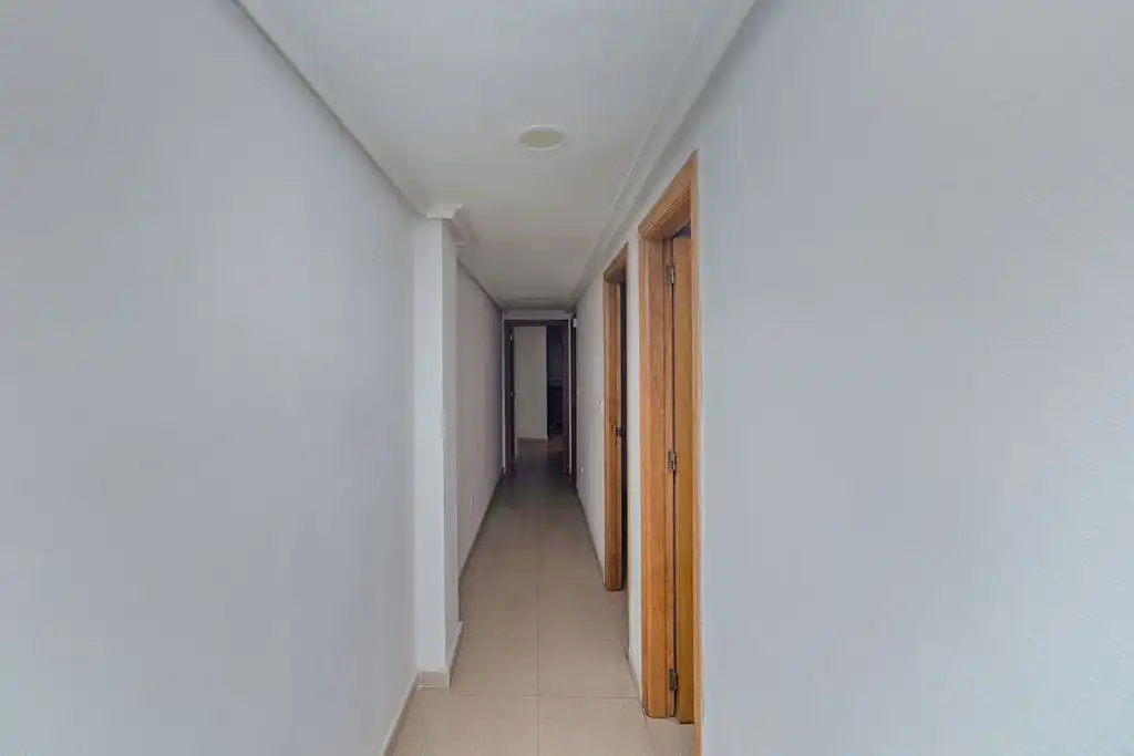 Piso en venta en C/ Bergatín, Avenida Habaneras - Curva de Palangre