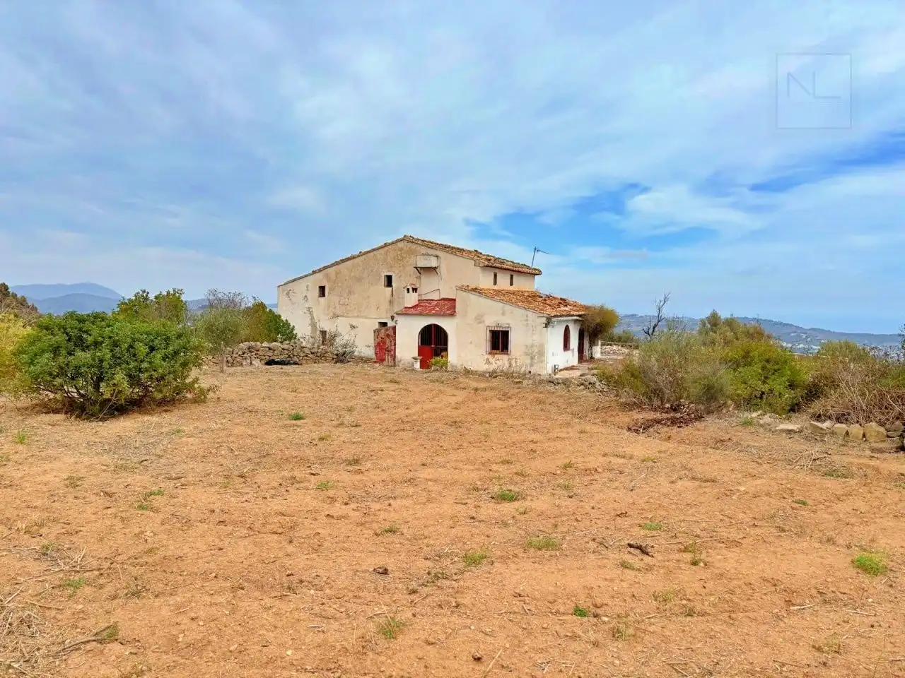 Casa in vendita a Benissa pueblo, imagen 12