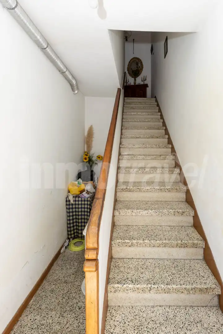 Casa adosada en venda en Sanxenxo amb Terrassa, Moblat i Forn