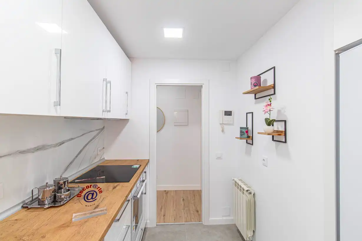 Appartamento con ascensore in vendita a Calle de San Emilio, imagen 15