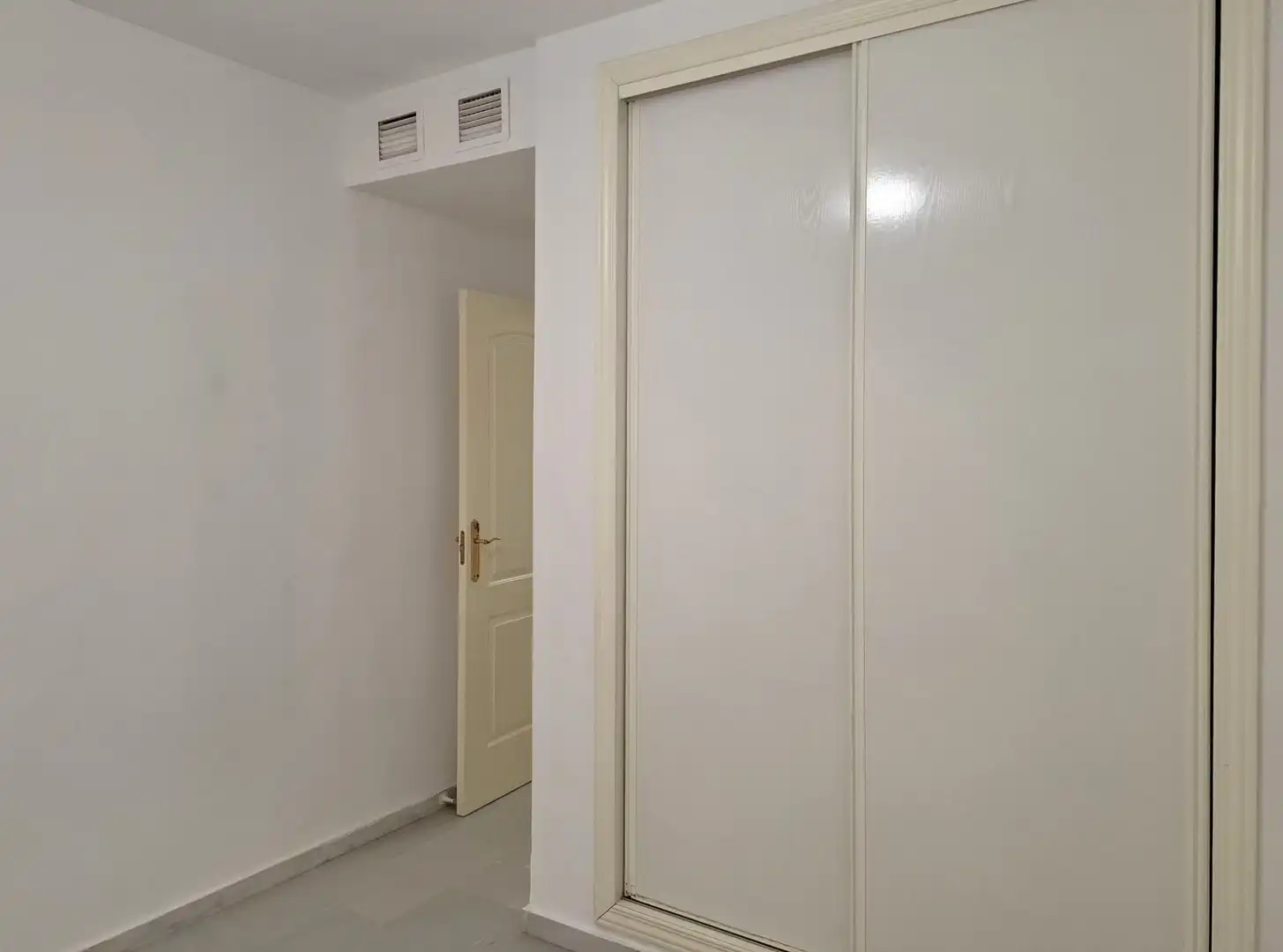 Apartamento en venta en Málaga