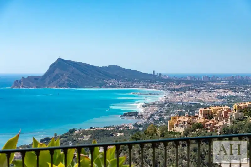 Attique à vendre à Altea Hills, imagen 43