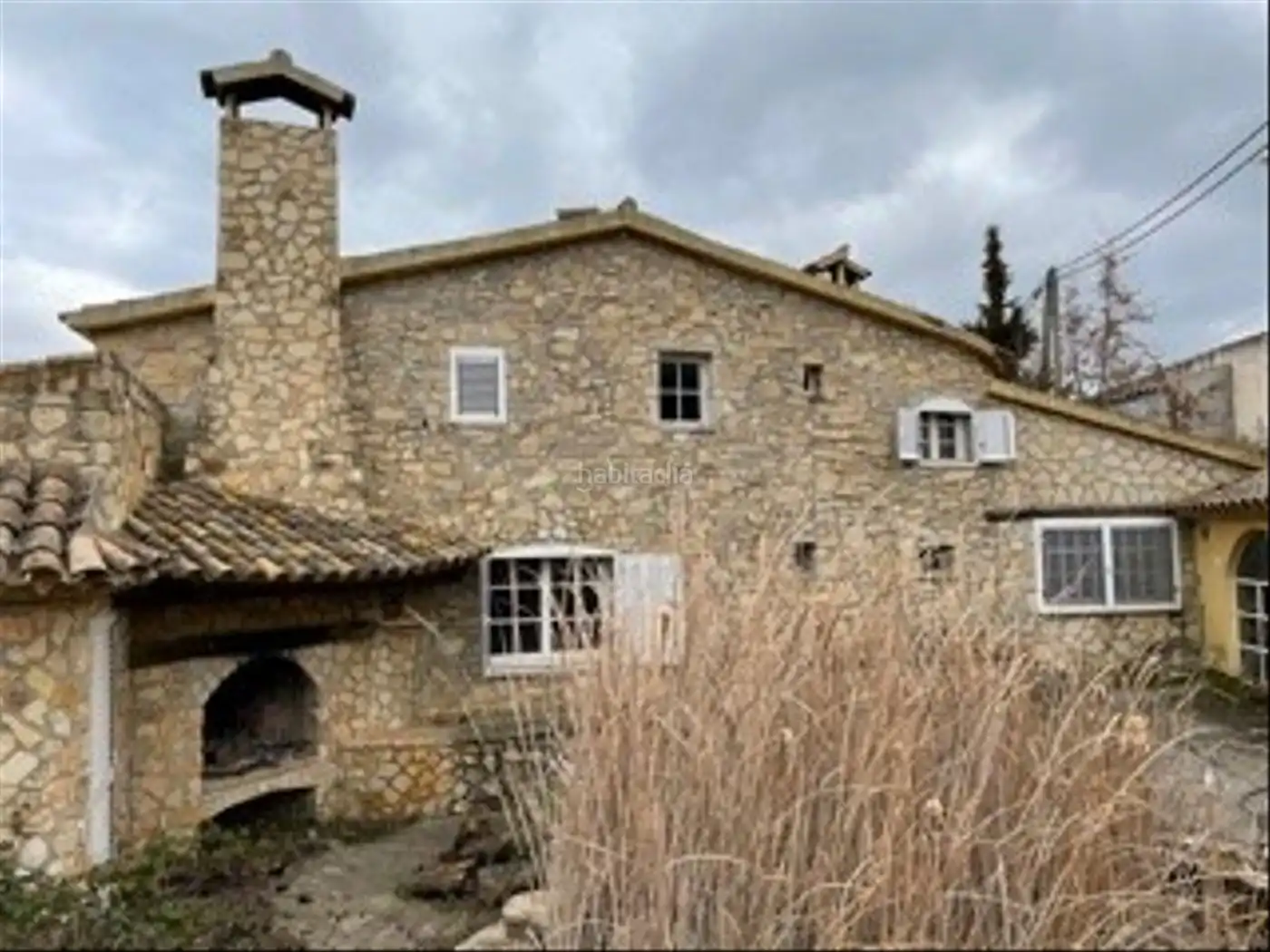 Landhaus mit Garten zum Verkauf in Vial Camino 12, imagen 6