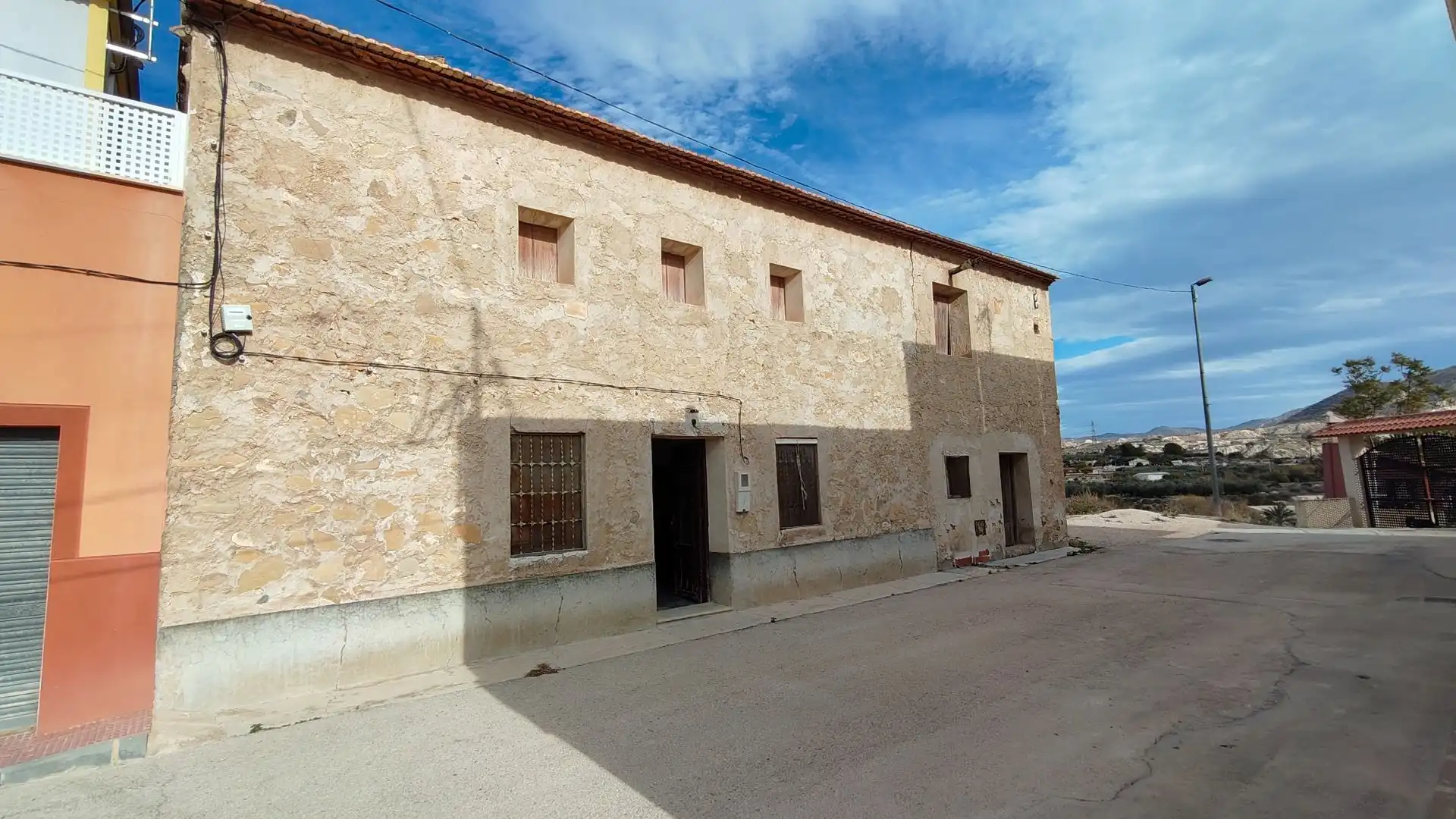 Haus zum Verkauf in Abanilla, imagen 3