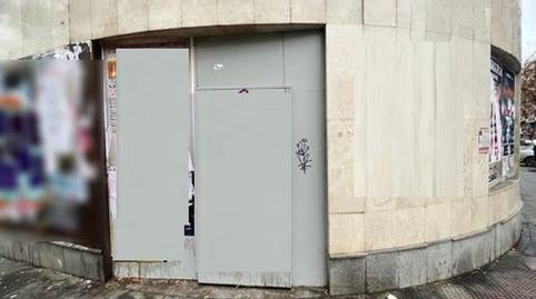 Photo 5 of Premises to rent in Calle Santa Engracia, Ríos Rosas - Nuevos Ministerios, Madrid