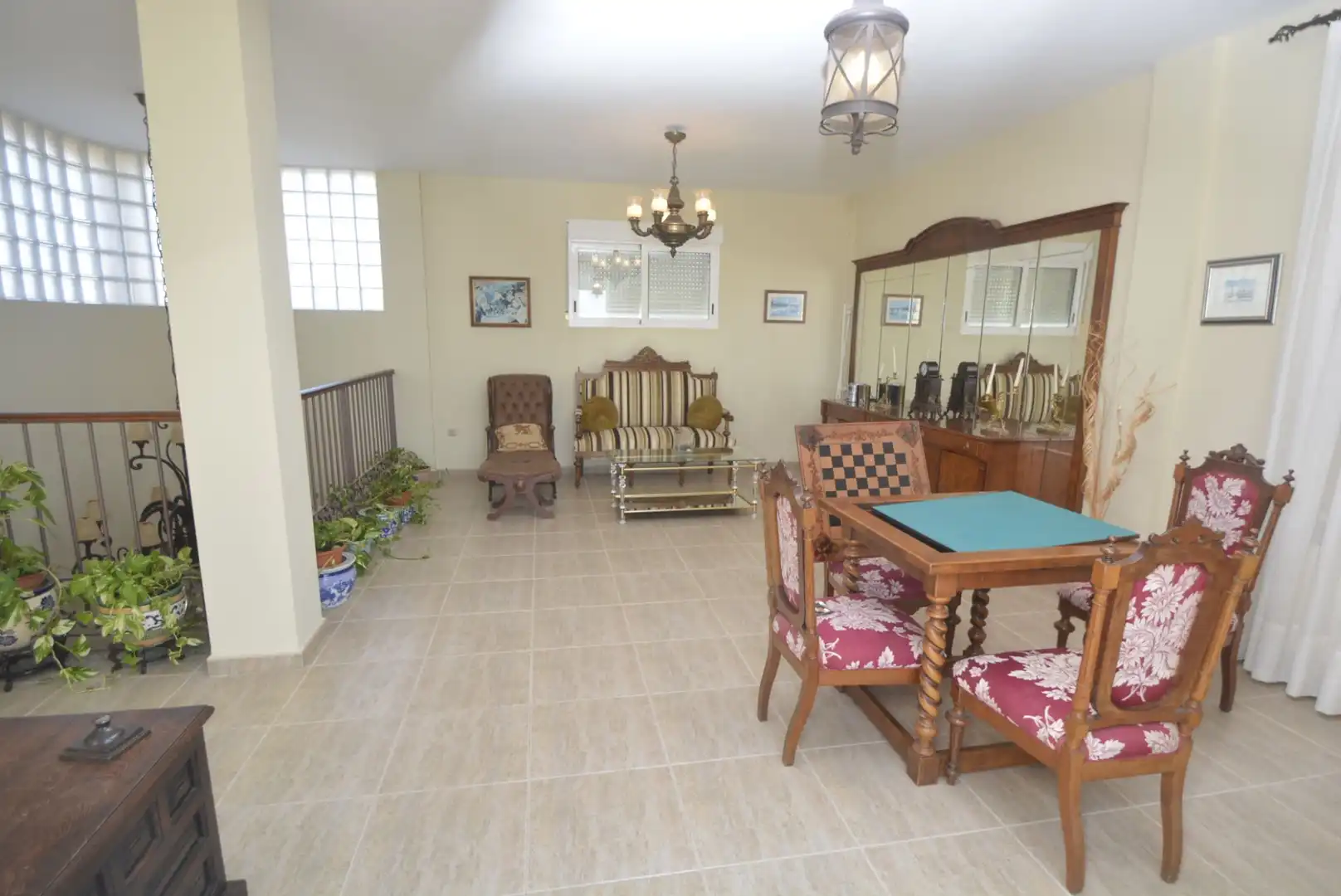 Haus oder Chalet zum Verkauf in Molina de Segura mit Klimaanlage, Heizung und Privatgarten
