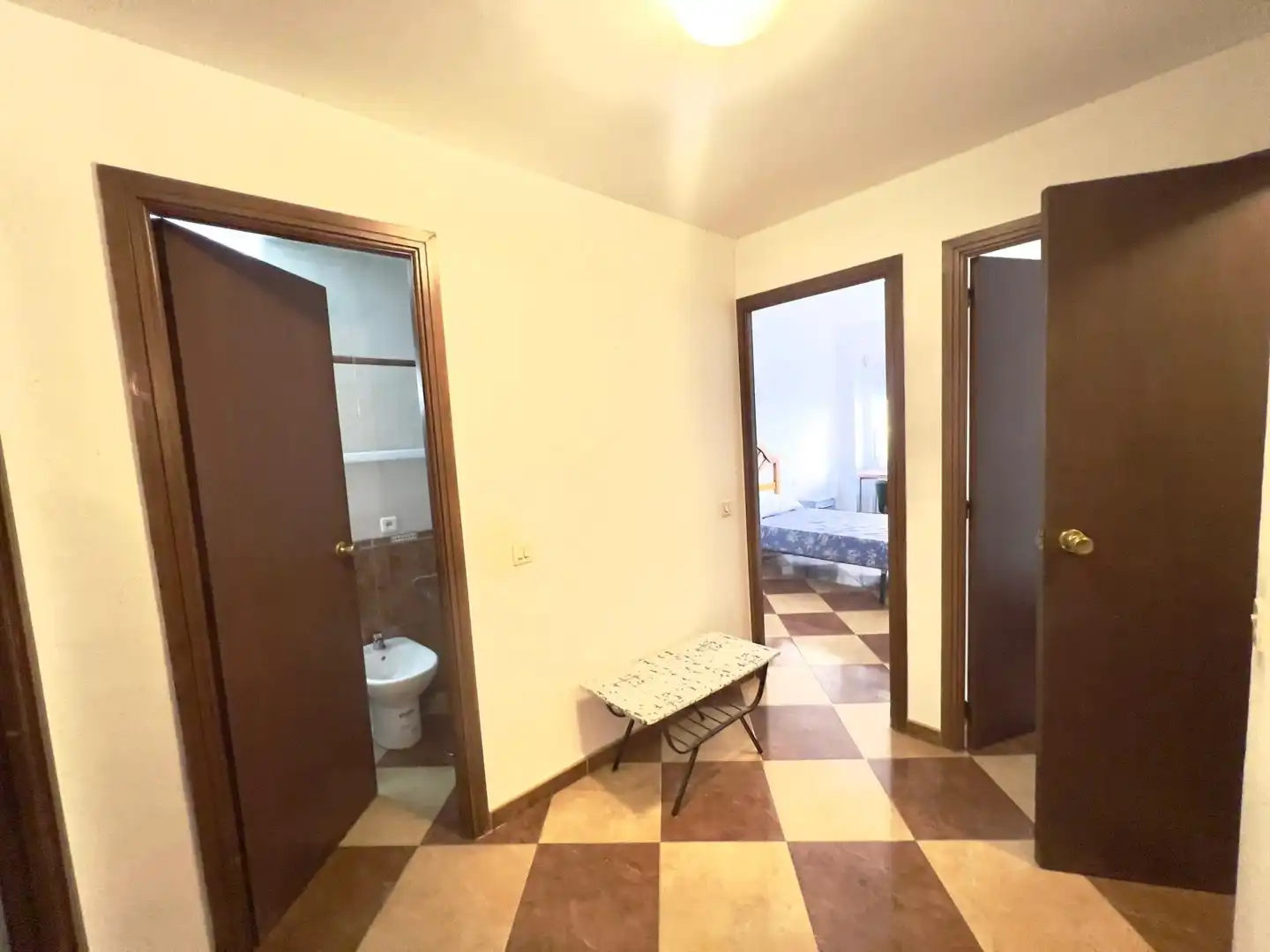 Habitación de Piso en venta en Cáceres con Calefacción, Terraza y Amueblado