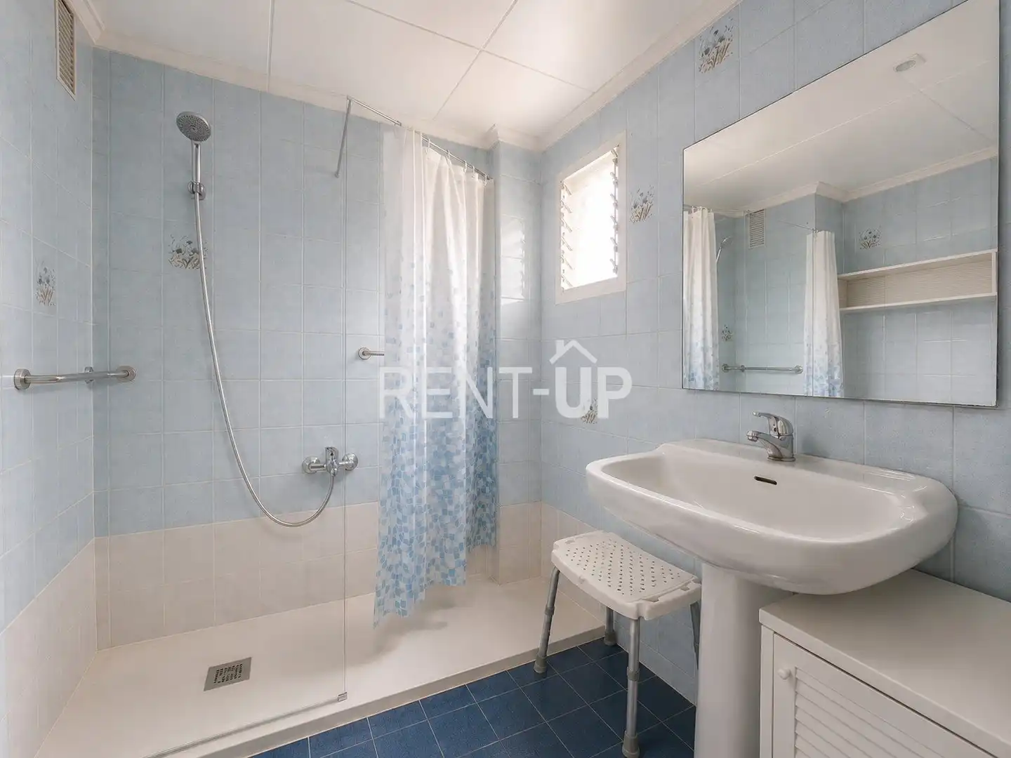 Baño de Piso en venta en Xàtiva con Horno y Balcón
