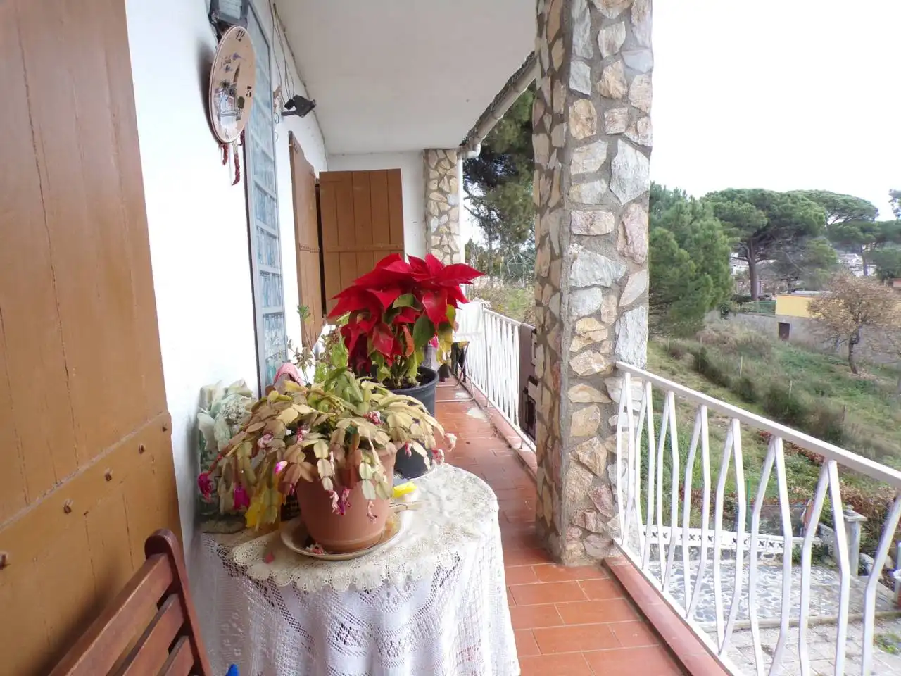 Casa con giardino in vendita a Calle Pinsà 1, imagen 12