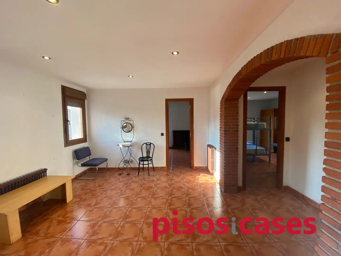 Houses for sale in Tona  with Private garden and Terrace