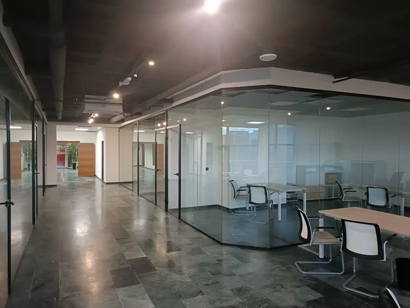 Büro mit Aufzug zur Miete in cami dels reis 168, imagen 8