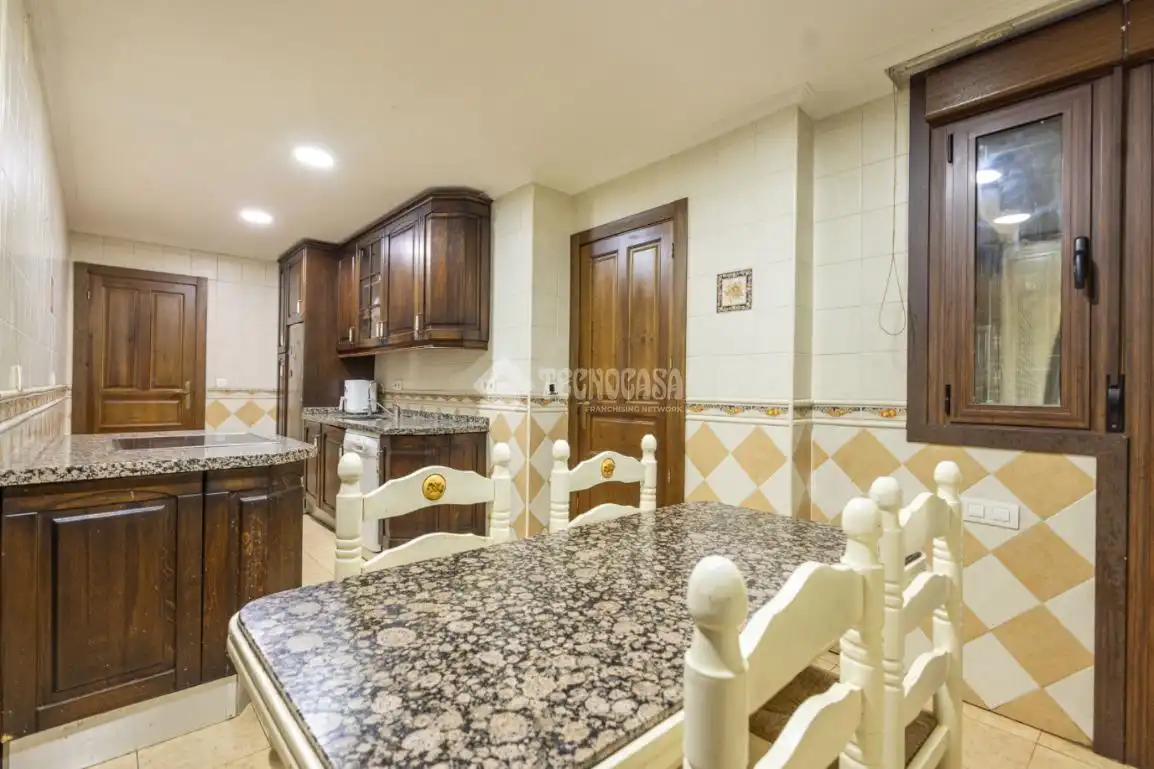 Casa amb jardí en venda a Laguna de Duero, imagen 13