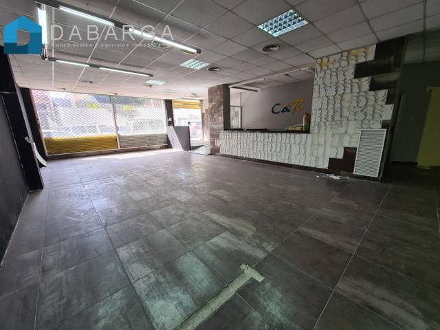 Local comercial en Venta en Carrer Joan Miró en Centre
