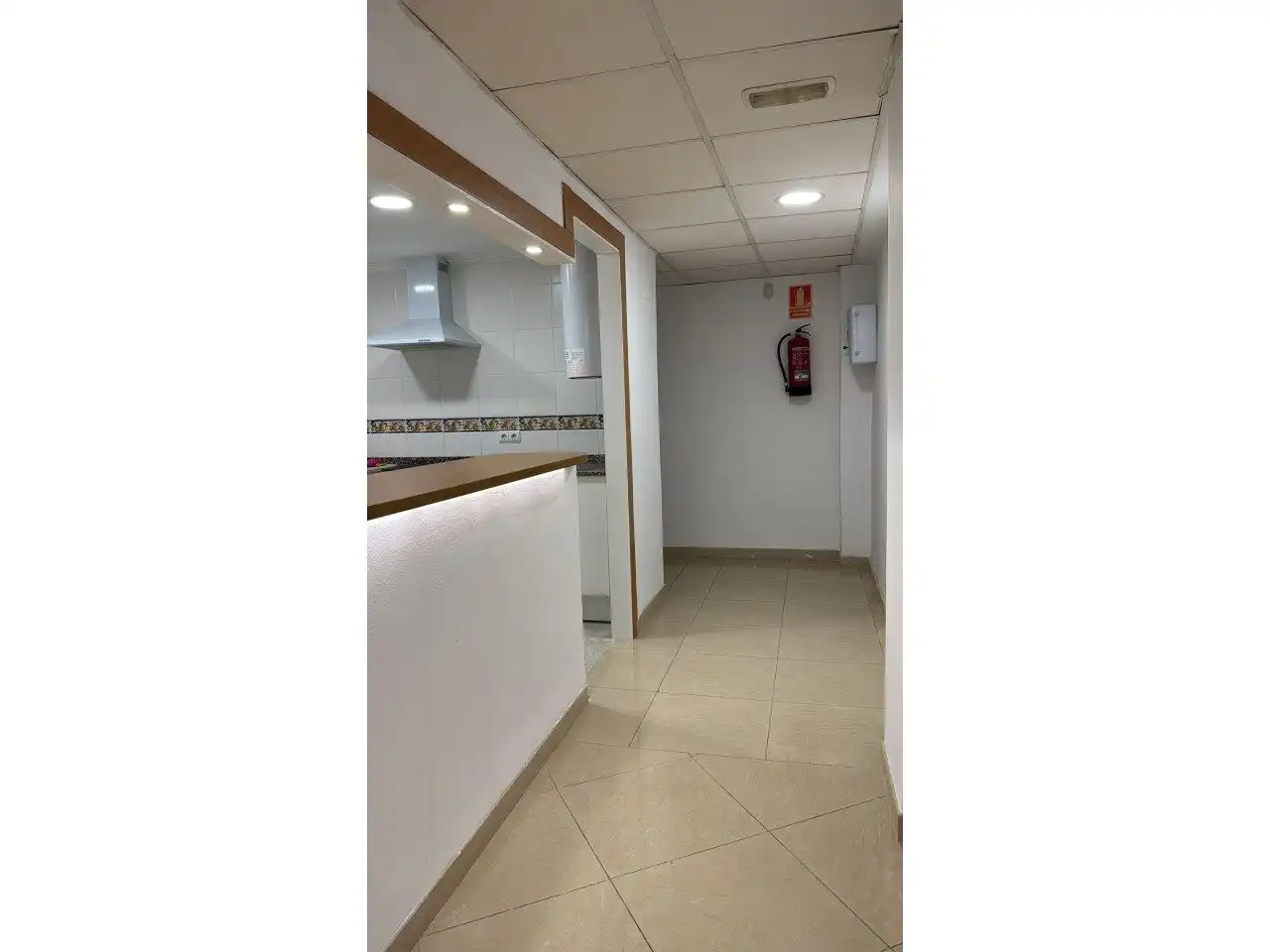 Ufficio in vendita a Calle de Jesús Morante Borrás, imagen 26