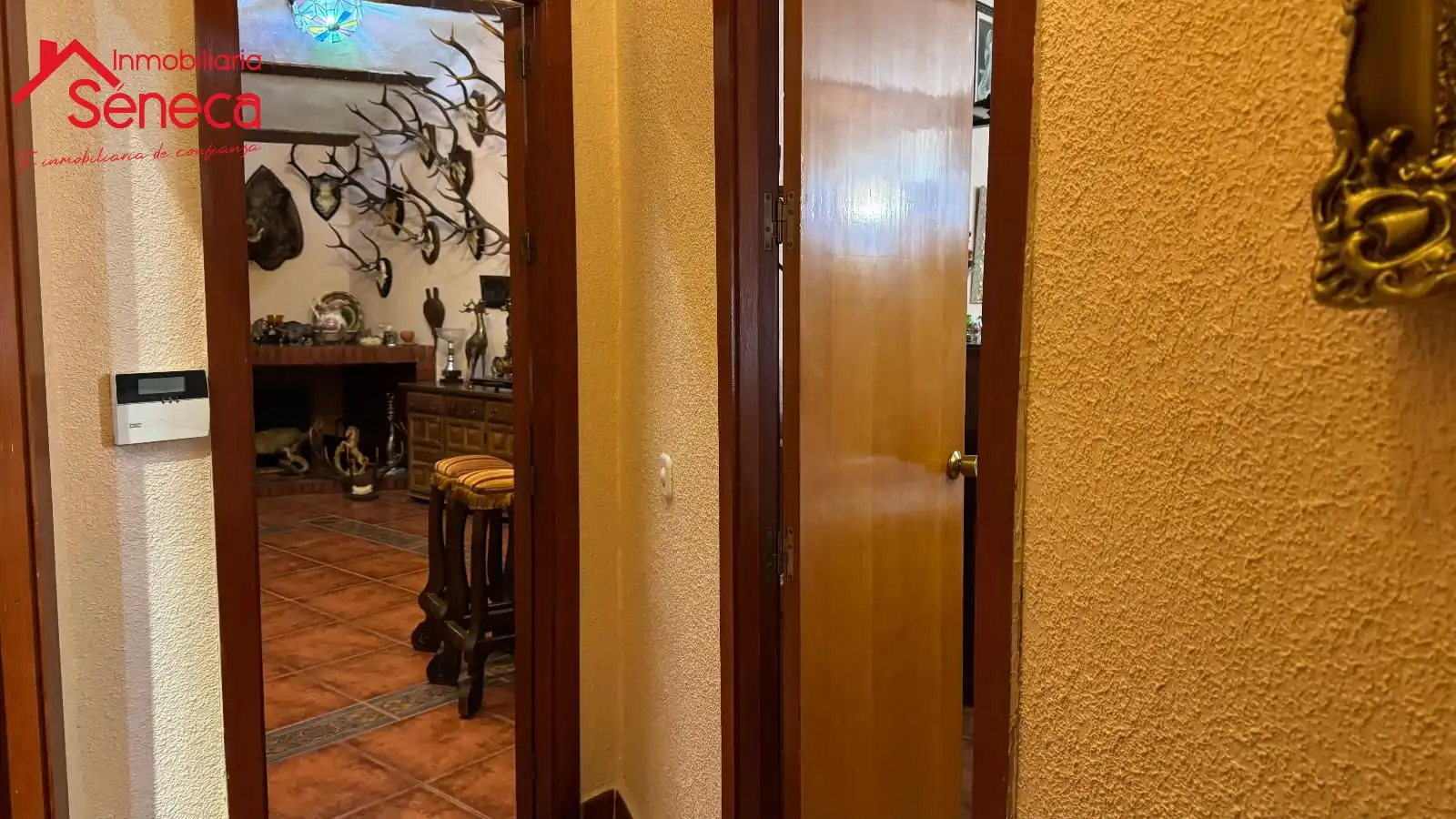 Houses for sale in Córdoba  with Air Conditioner, Heating and Storage room