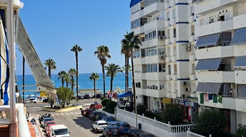Foto 2 de Piso de alquiler en Cortijo Torrequebrada, Benalmádena