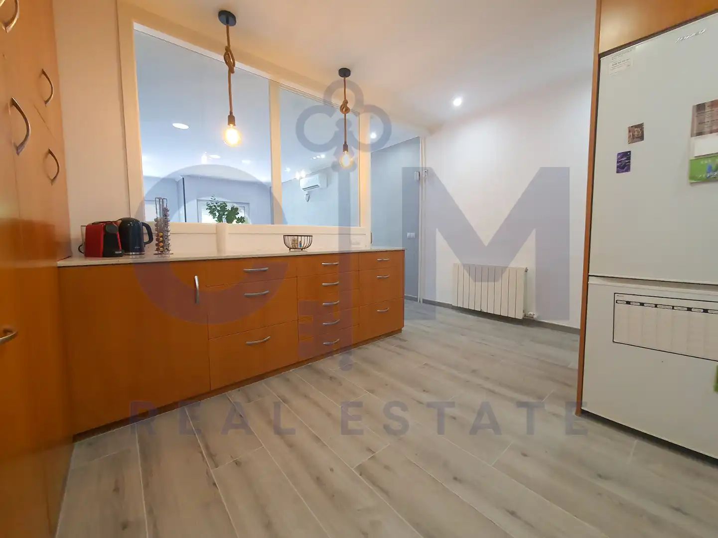 Wohnung mit Terrasse zum Verkauf in Carretera Vella, imagen 24