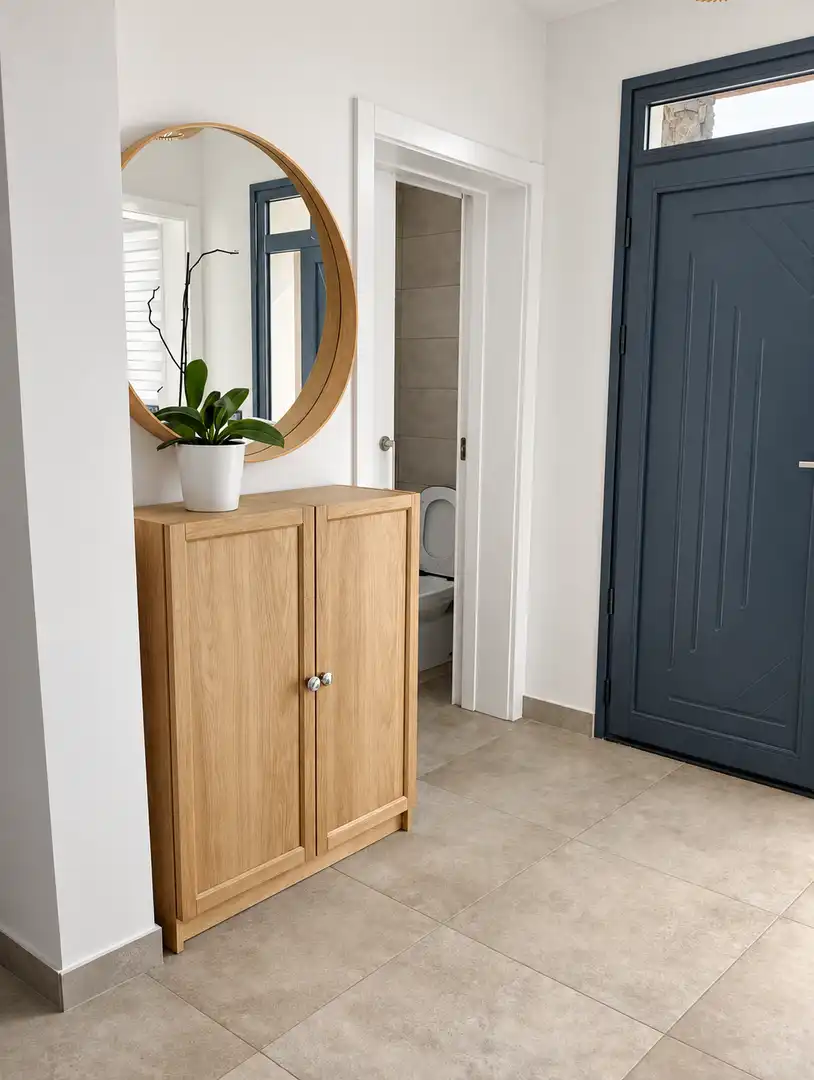 Baño de Casa o chalet en venta en Antigua pueblo