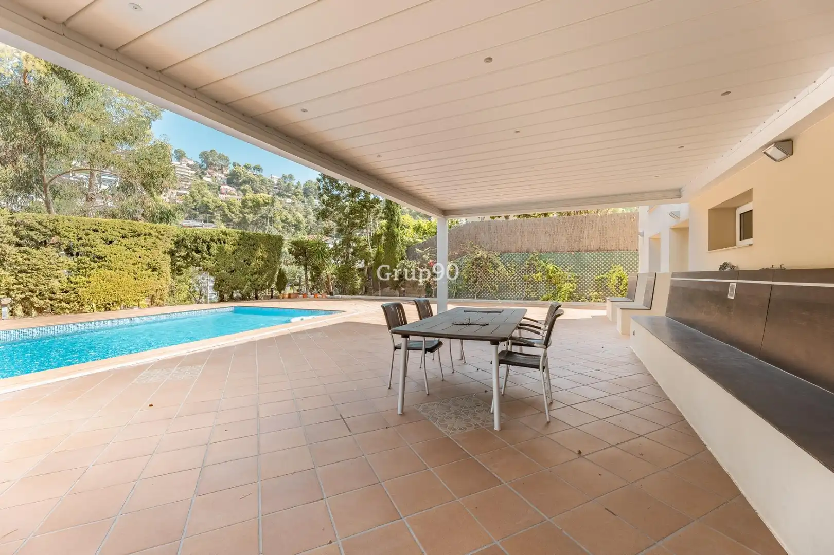 Maison avec piscine à vendre à Pallejà, imagen 44