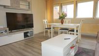 Living room of Flat for sale in Vitoria - Gasteiz  with Heating, Terrace and Storage room