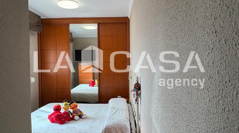 Foto 5 de Piso en venta en Calle Atlantida, Llefià, Barcelona