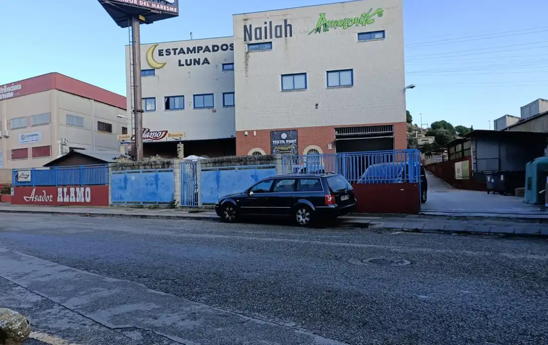 Nau industrial en venda a Carrer Energia, imagen 24