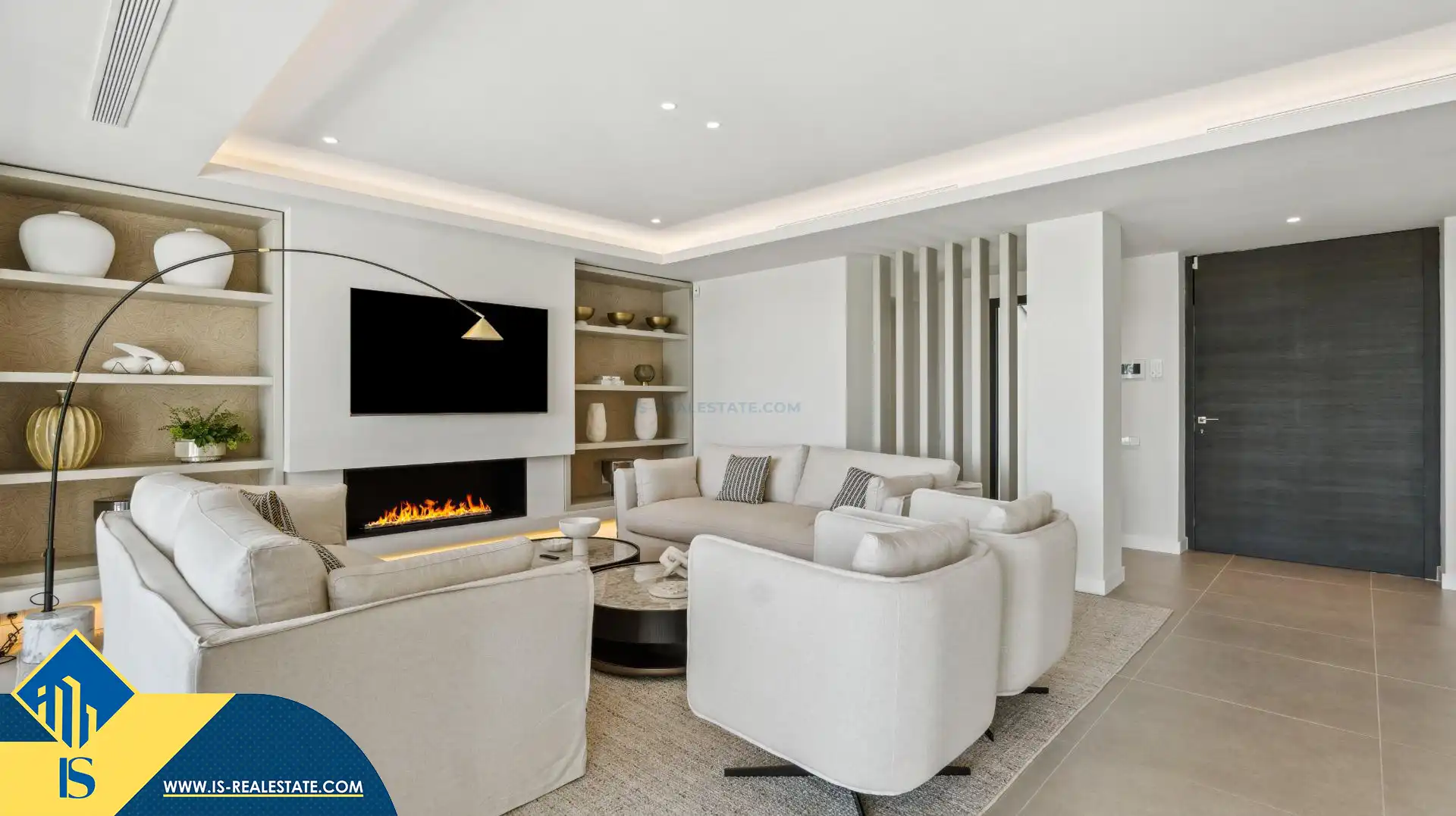 Chalet con piscina en venta en Nueva Andalucía, imagen 25