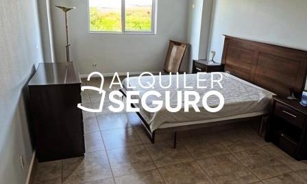 Foto 4 de Pis de lloguer a Conde Almodóvar, Alquerías, Murcia