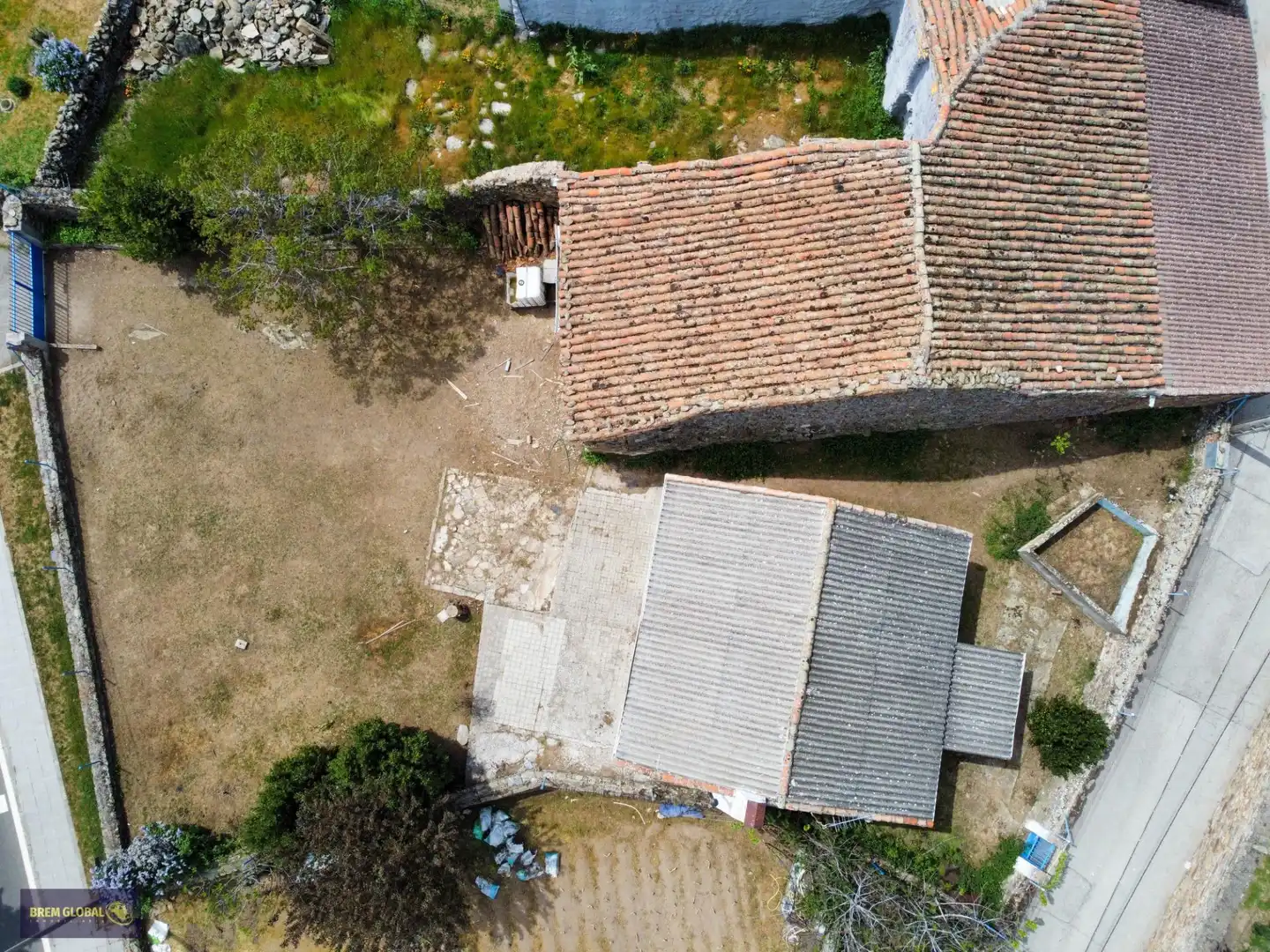 Casa o chalet en venta en Puentes Viejas con Jardín privado y Trastero