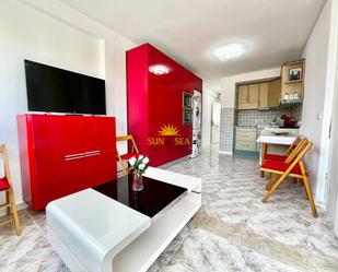 Apartment to rent in Campoamor