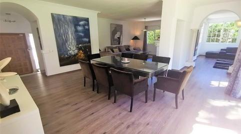 Photo 3 of House or chalet to rent in San Pedro de Alcántara pueblo, Málaga