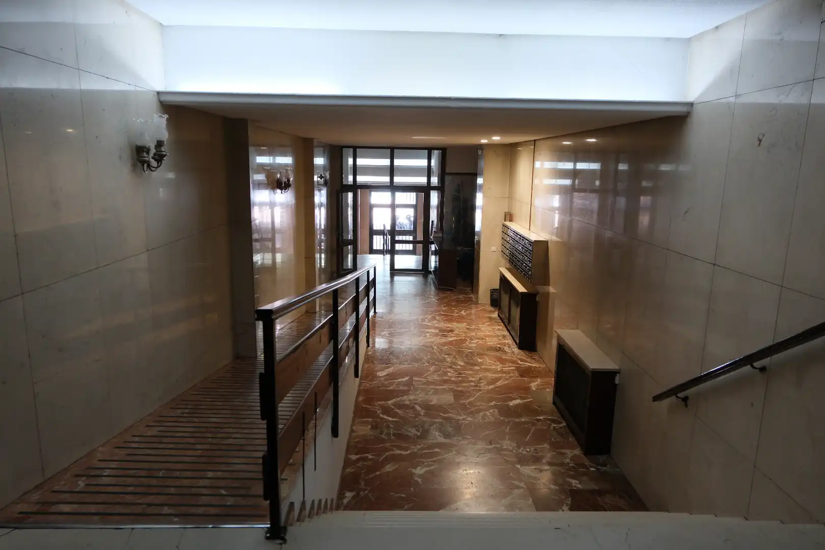Pis amb ascensor en venda a Calle de Antonio López 146, imagen 2