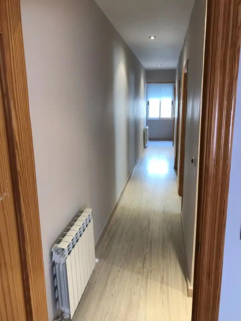 Flat for rent in Ciudad Real  with Furnished