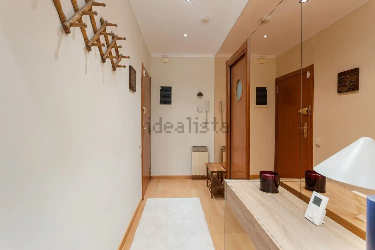 Wohnung mit Terrasse zum Verkauf in Passeig del Born 24, imagen 13