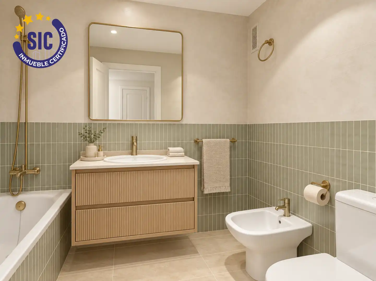 Piso con balcón en venta en Catarroja - AV RAMBLETA 69, imagen 28