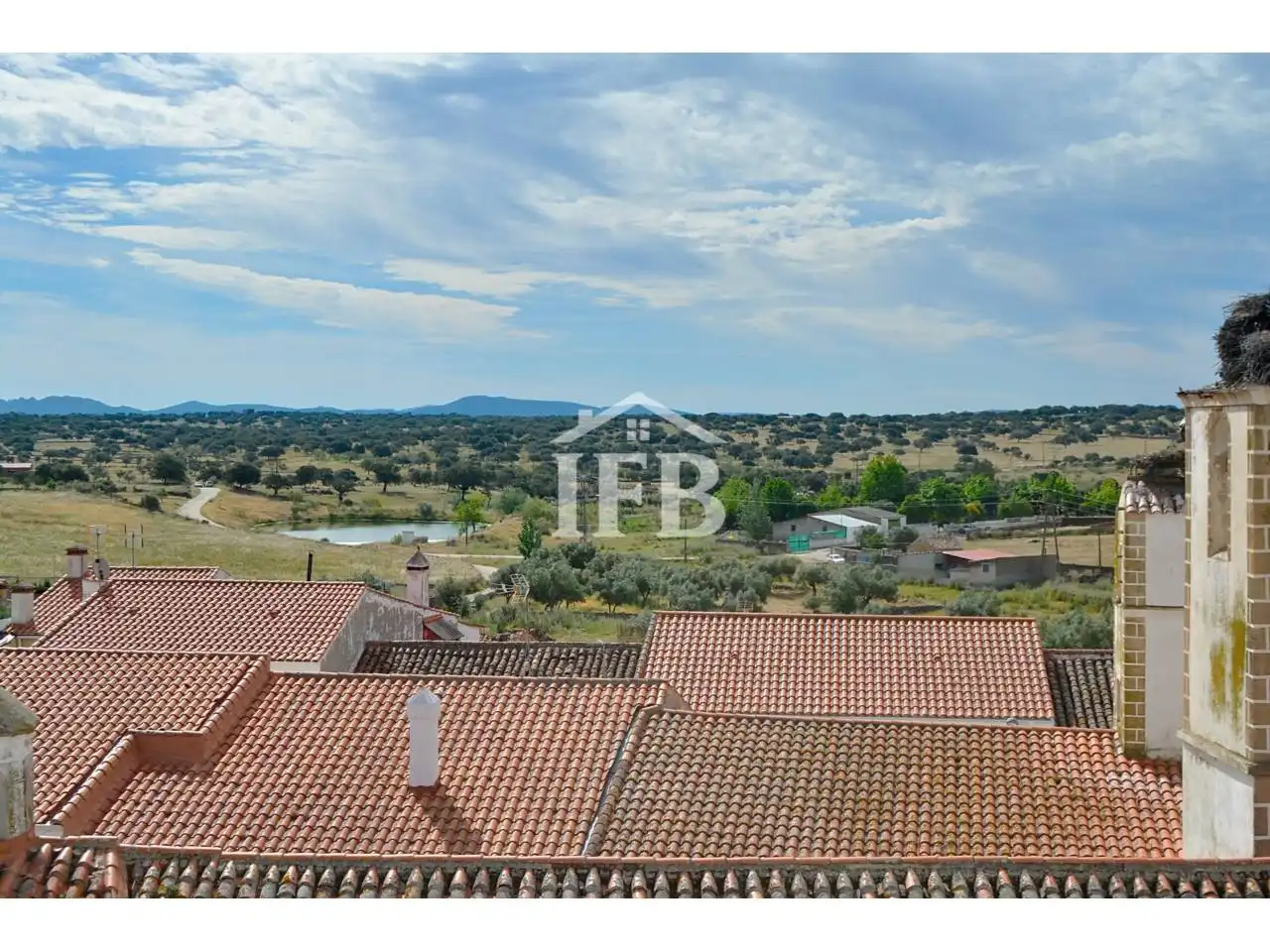 Houses for sale in Herreruela  with Terrace and Swimming Pool