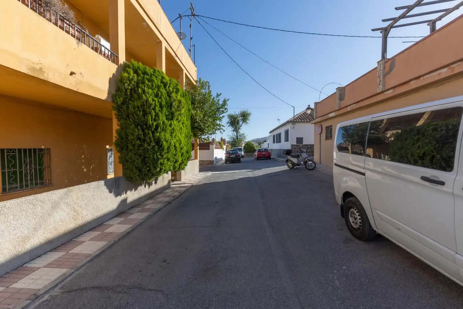 Casa bifamiliare in vendita a La Zubia Ciudad, imagen 38